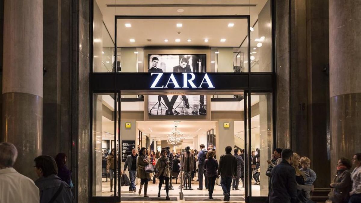 Zara присоединилась к борьбе с коронавирусом: компания выпустит медицинские маски и халаты