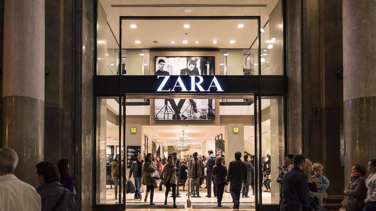 Zara присоединилась к борьбе с коронавирусом: компания выпустит медицинские маски и халаты Zara присоединилась к борьбе с коронавирусом: компания выпустит медицинские маски и халаты