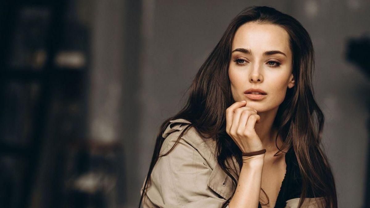 Ксенія Мішина поділилася думками про коронавірус: Пауза для планети Ксенія Мішина поділилася думками про коронавірус: Пауза для планети