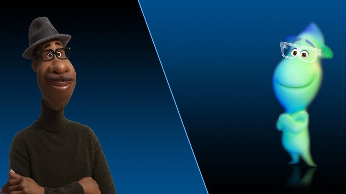 Мультфильм Душа 2020 – трейлер, дата выхода, сюжет, актеры Мультфильм Душа 2020 – трейлер, дата выхода, сюжет, актеры