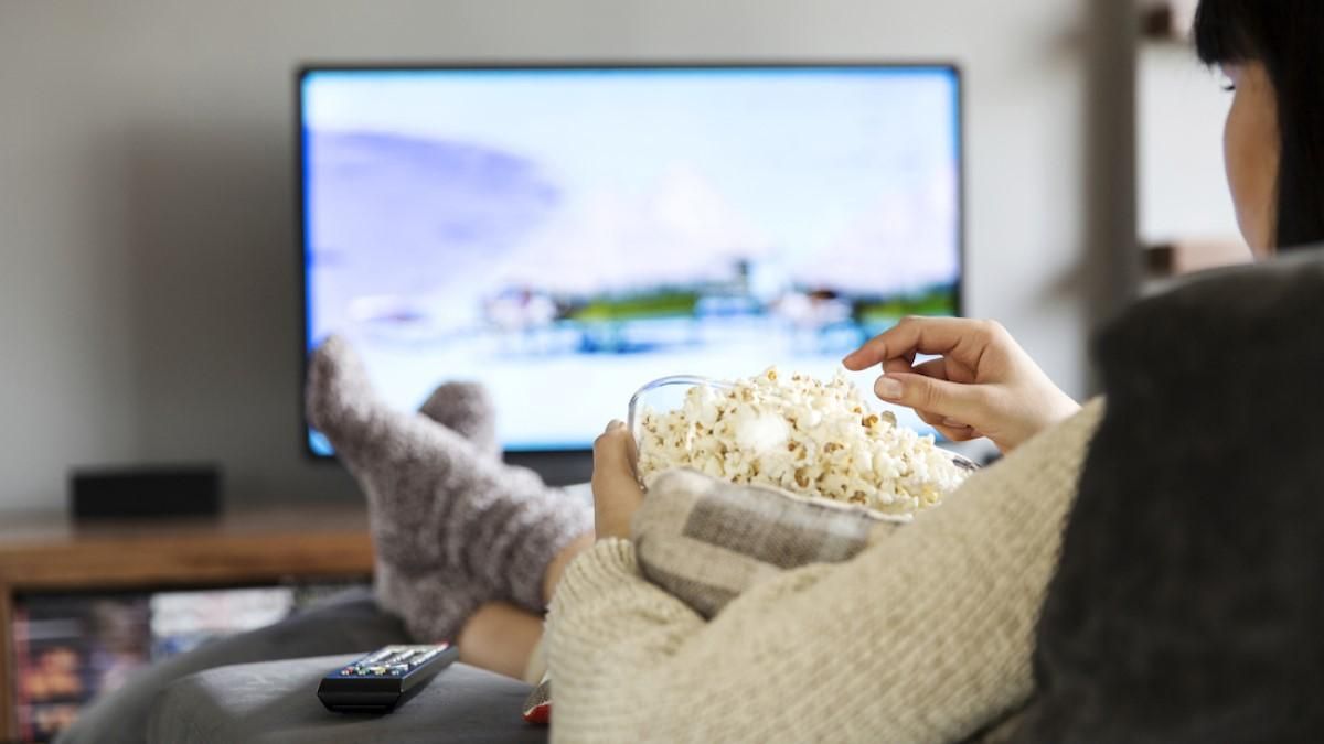 6 увлекательных мини-сериалов, которые не разочаруют: совет от ONUKA 6 увлекательных мини-сериалов, которые не разочаруют: совет от ONUKA