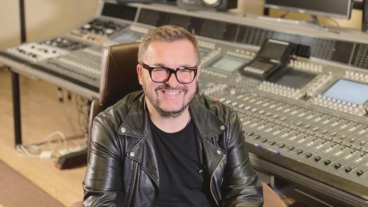 Олександр Пономарьов показав, як виглядає його старша донька Олександр Пономарьов показав, як виглядає його старша донька