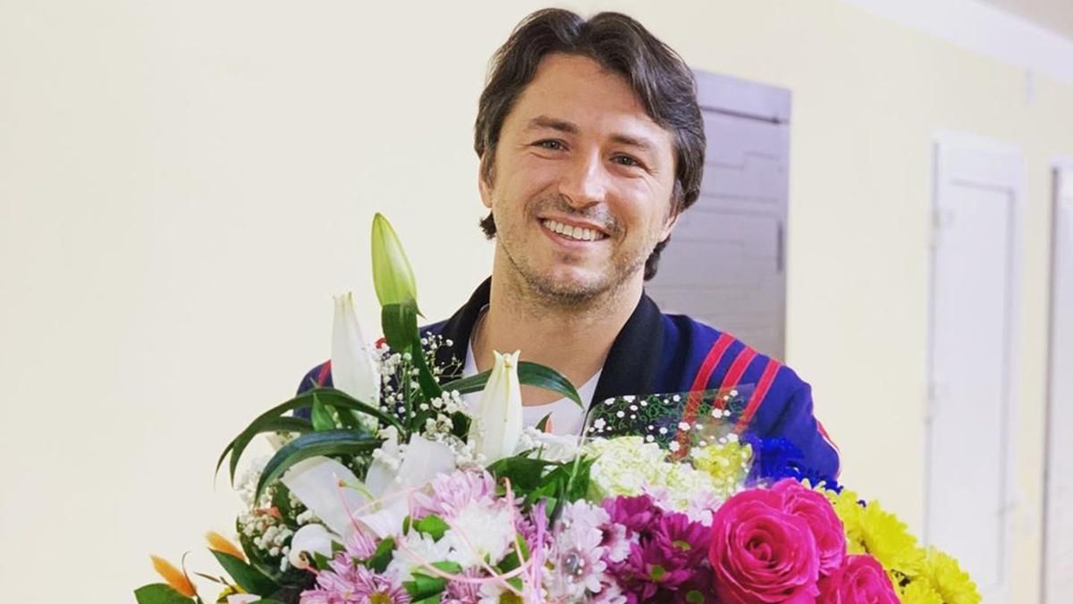 Сергей Притула посоветовал занятия на карантине: испытание семей на стрессоустойчивость Сергей Притула посоветовал занятия на карантине: испытание семей на стрессоустойчивость