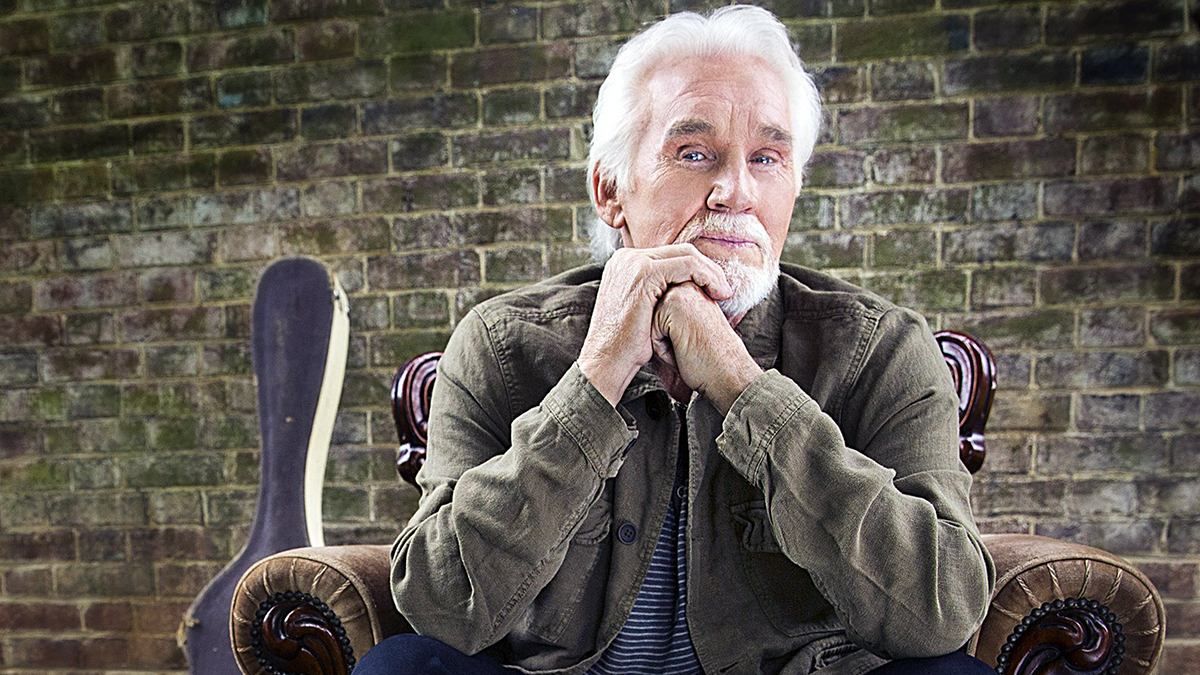 Умер Кенни Роджерс – причина смерти легендарный музыканта Умер Кенни Роджерс – причина смерти легендарный музыканта