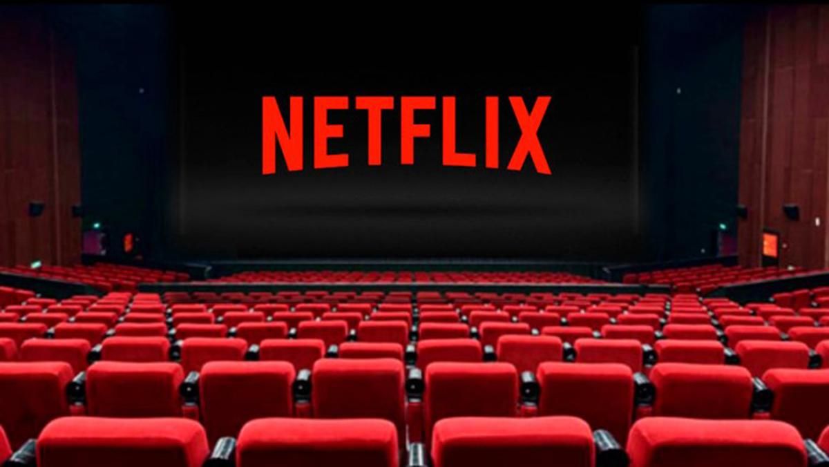 Netflix пожертвує 100 мільйонів доларів працівникам кіноіндустрії у розпал коронавірусу Netflix пожертвує 100 мільйонів доларів працівникам кіноіндустрії у розпал коронавірусу