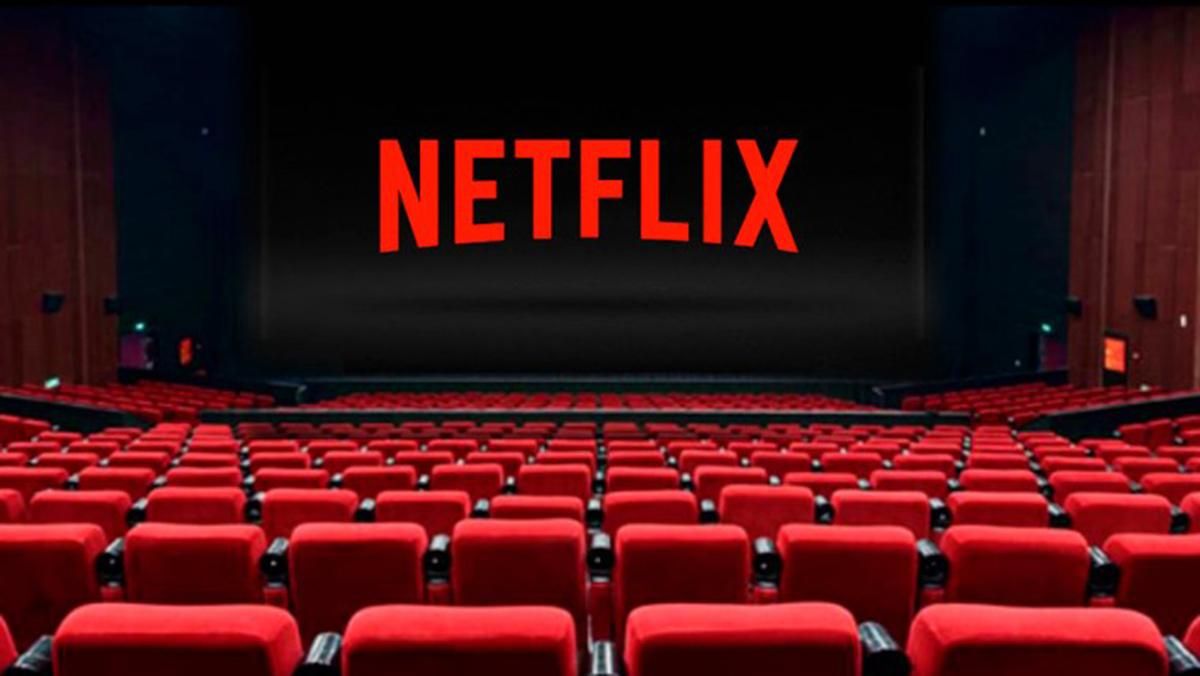 Netflix пожертвує 100 мільйонів доларів працівникам кіноіндустрії у розпал коронавірусу