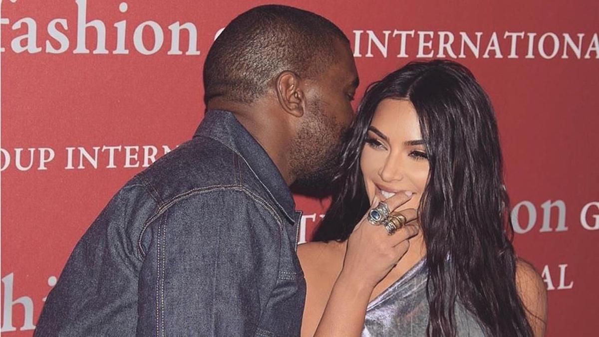 Каньє Веста та Кім Кардашян звинуватили у брехні щодо Тейлор Свіфт: деталі скандалу Каньє Веста та Кім Кардашян звинуватили у брехні щодо Тейлор Свіфт: деталі скандалу