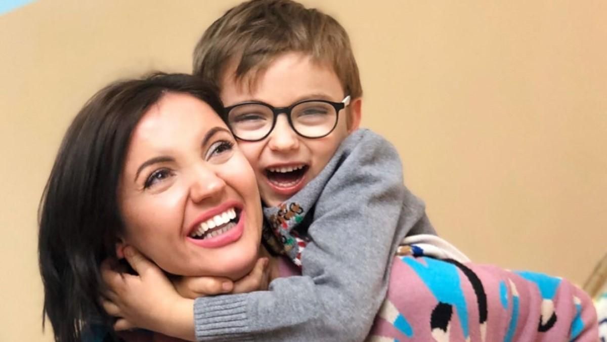 Как сделать ребенка счастливым во время карантина: полезные советы от Оли Цибульской Как сделать ребенка счастливым во время карантина: полезные советы от Оли Цибульской