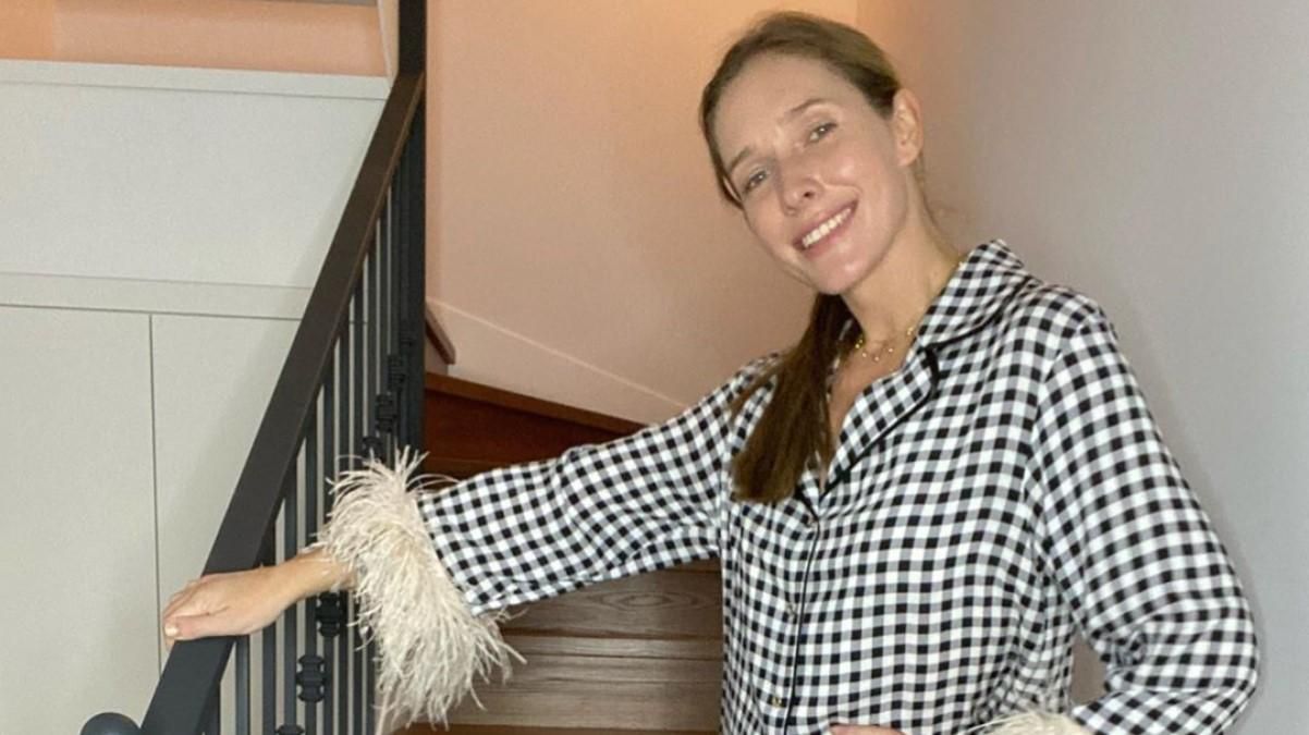 Катя Осадчая назвала 7 дел, которые стоит сделать во время карантина Катя Осадчая назвала 7 дел, которые стоит сделать во время карантина