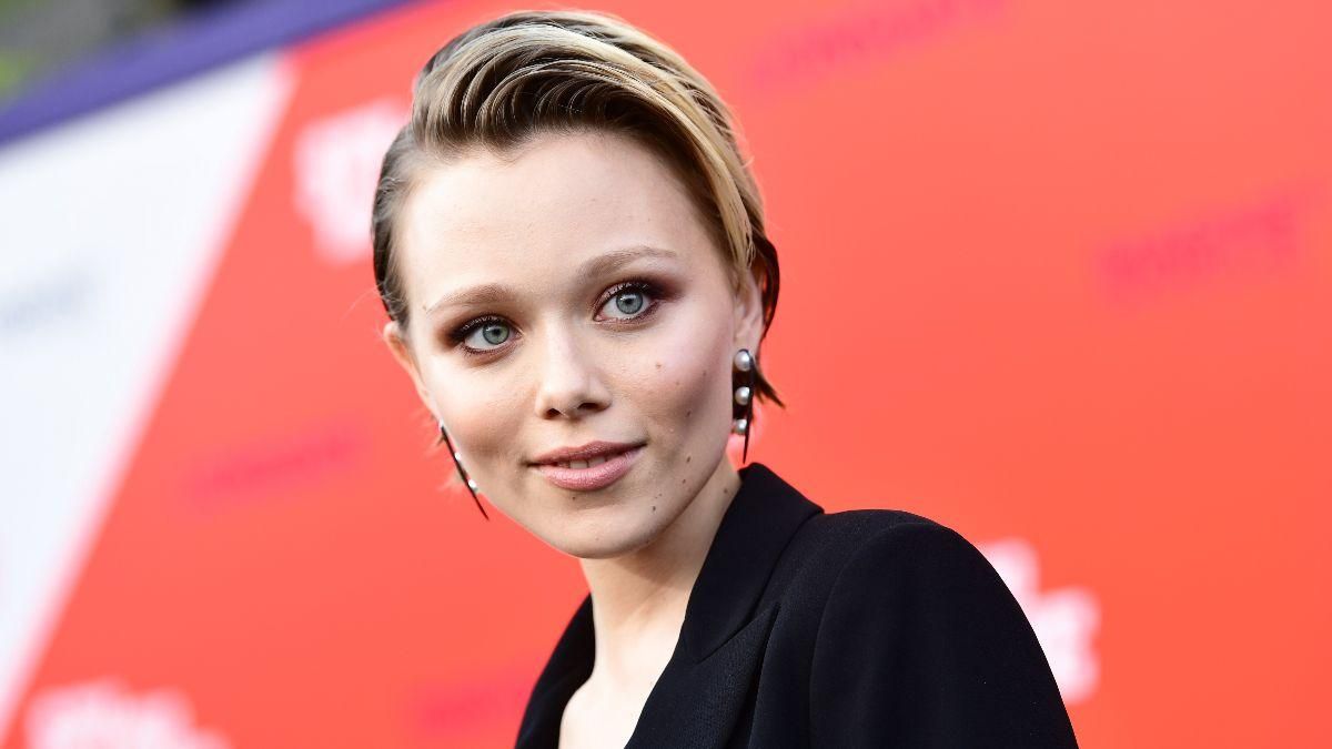 Голливудская и украинская актриса Иванна Сахно заразилась коронавирусом Голливудская и украинская актриса Иванна Сахно заразилась коронавирусом