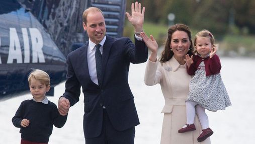 Королівська сім'я зворушливо привітала з Днем матері: архівні фото 