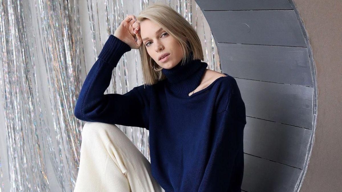 Участница Топ-модель по-украински после возвращения из Италии нарушила карантин: видео Участница Топ-модель по-украински после возвращения из Италии нарушила карантин: видео