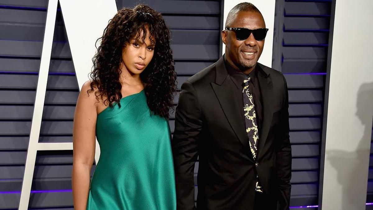 Дружина Ідріса Ельби відмовилася від самоізоляції і заразилася коронавірусом слідом за чоловіком Дружина Ідріса Ельби відмовилася від самоізоляції і заразилася коронавірусом слідом за чоловіком