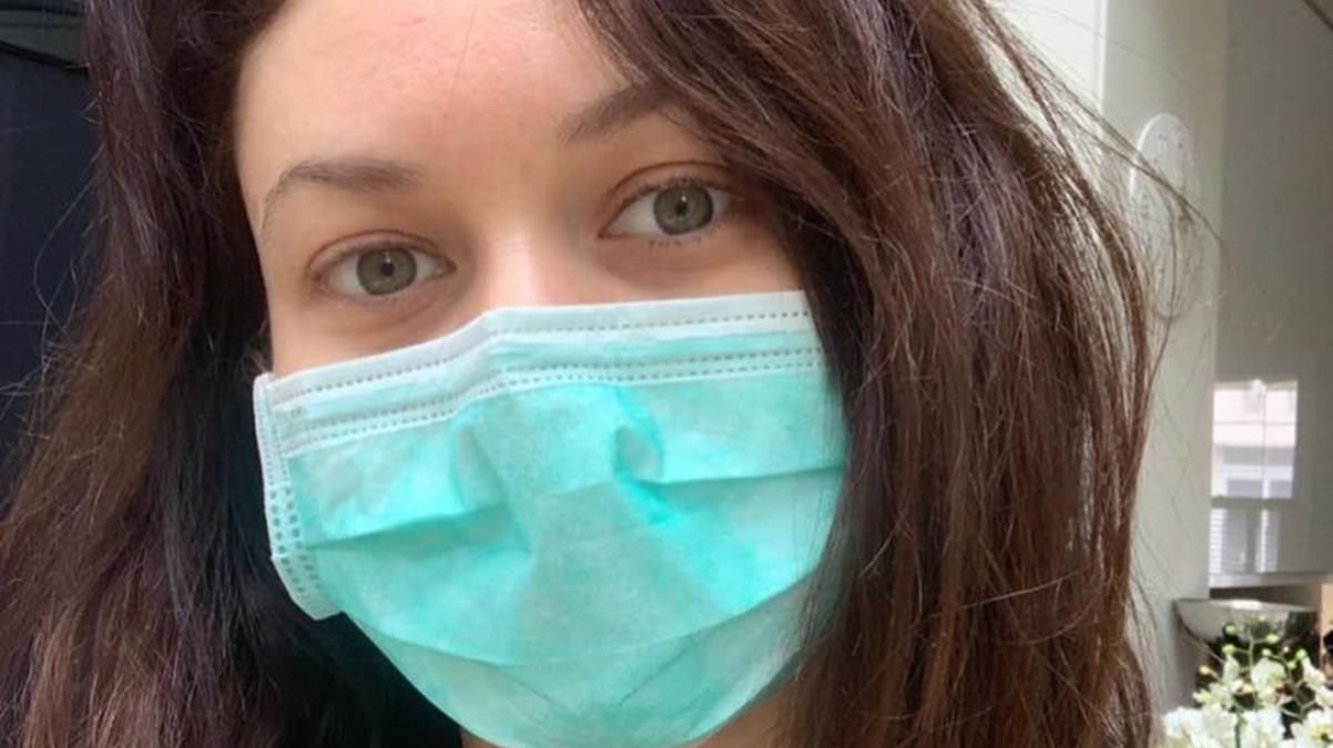 Думаю, я полностью выздоровела, – Ольга Куриленко не имеет симптомов коронавируса Думаю, я полностью выздоровела, – Ольга Куриленко не имеет симптомов коронавируса