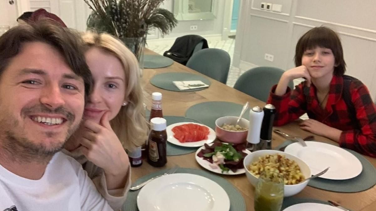 Сергей Притула рассказал, как развлекает детей во время карантина Сергей Притула рассказал, как развлекает детей во время карантина