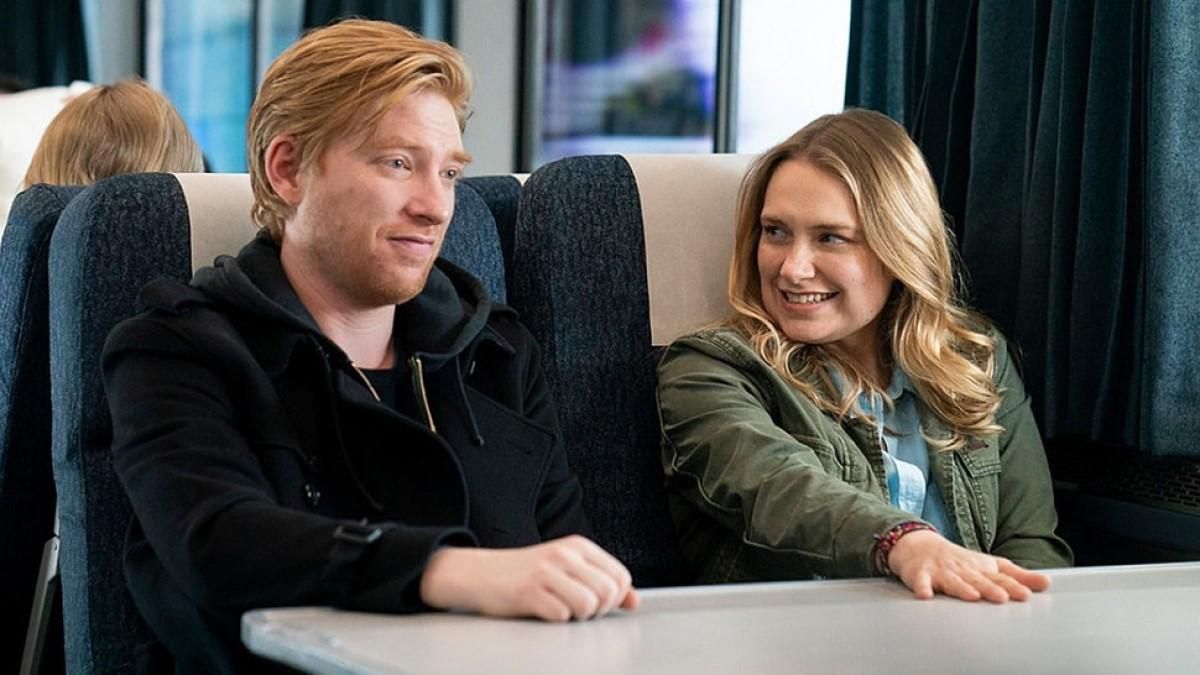 Сериал Беги 2020 от HBO: трейлер, сюжет, дата выхода, актеры Сериал Беги 2020 от HBO: трейлер, сюжет, дата выхода, актеры