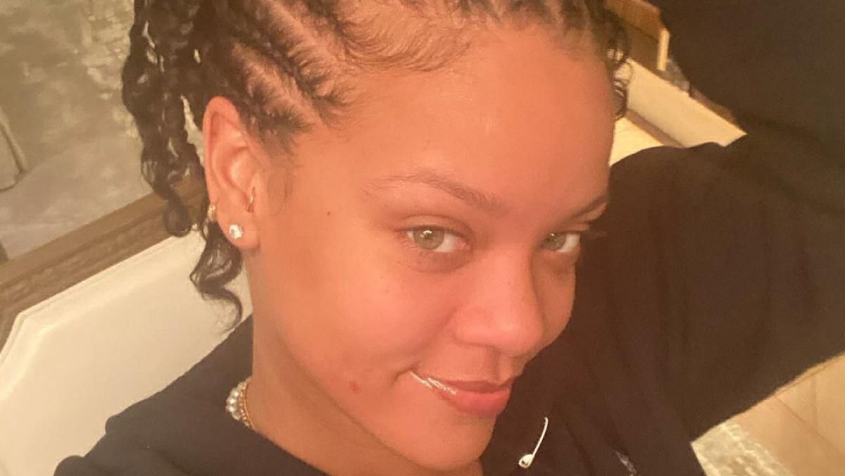 Рианна пожертвовала 5 миллинов долларов на борьбу с коронавирусом Рианна пожертвовала 5 миллинов долларов на борьбу с коронавирусом