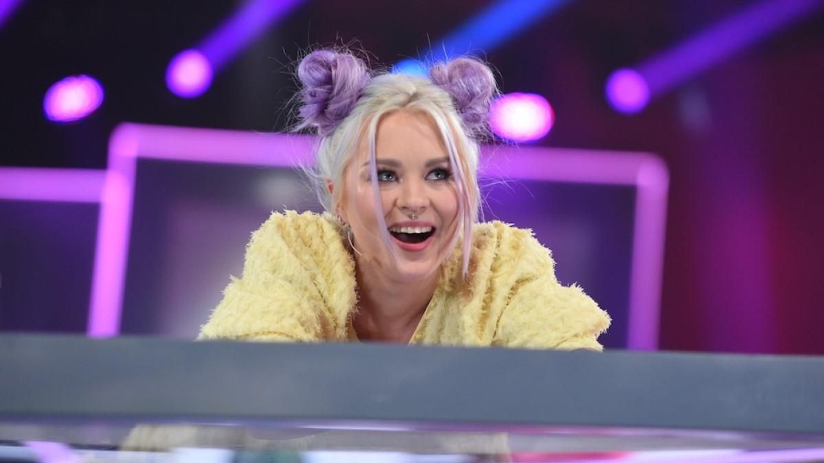 Солистка группы YUKO заявила, что могла быть участницей Go_A Солистка группы YUKO заявила, что могла быть участницей Go_A