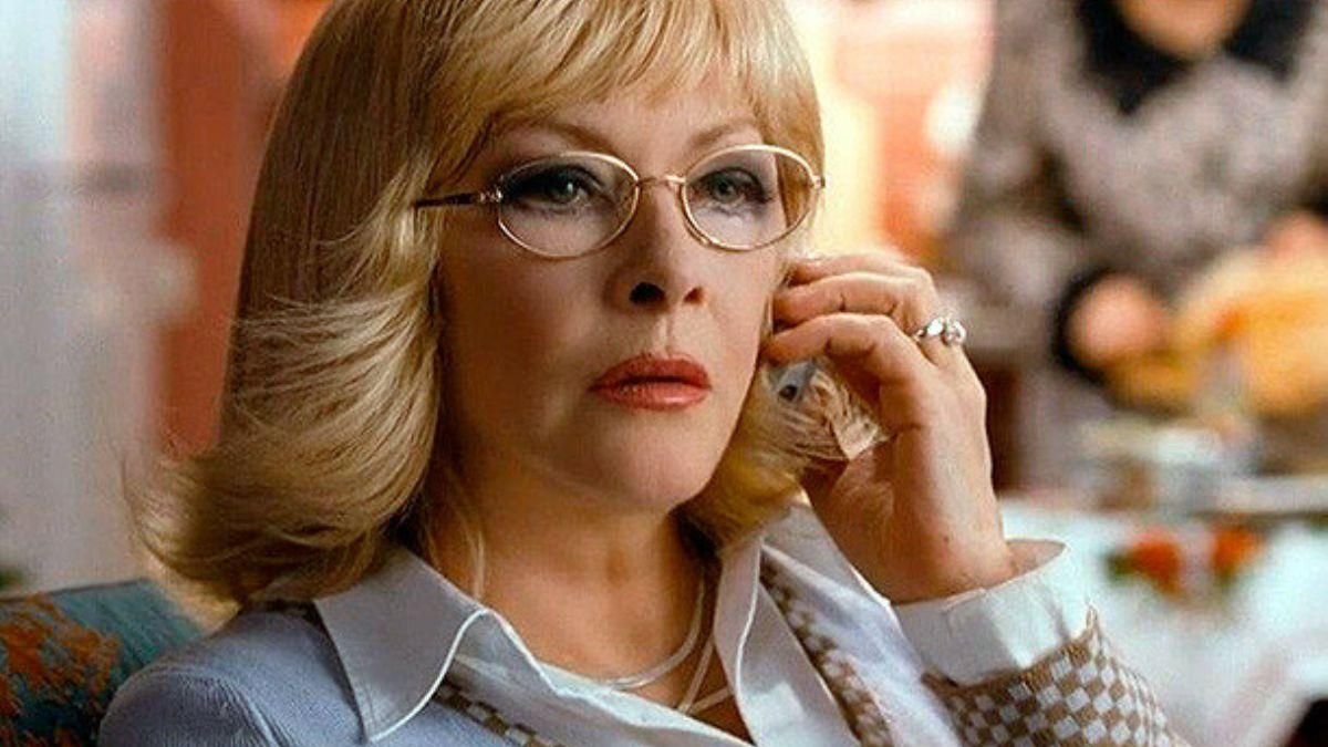 Актриса Барбара Брыльска опровергла информацию о борьбе с онкологией Актриса Барбара Брыльска опровергла информацию о борьбе с онкологией