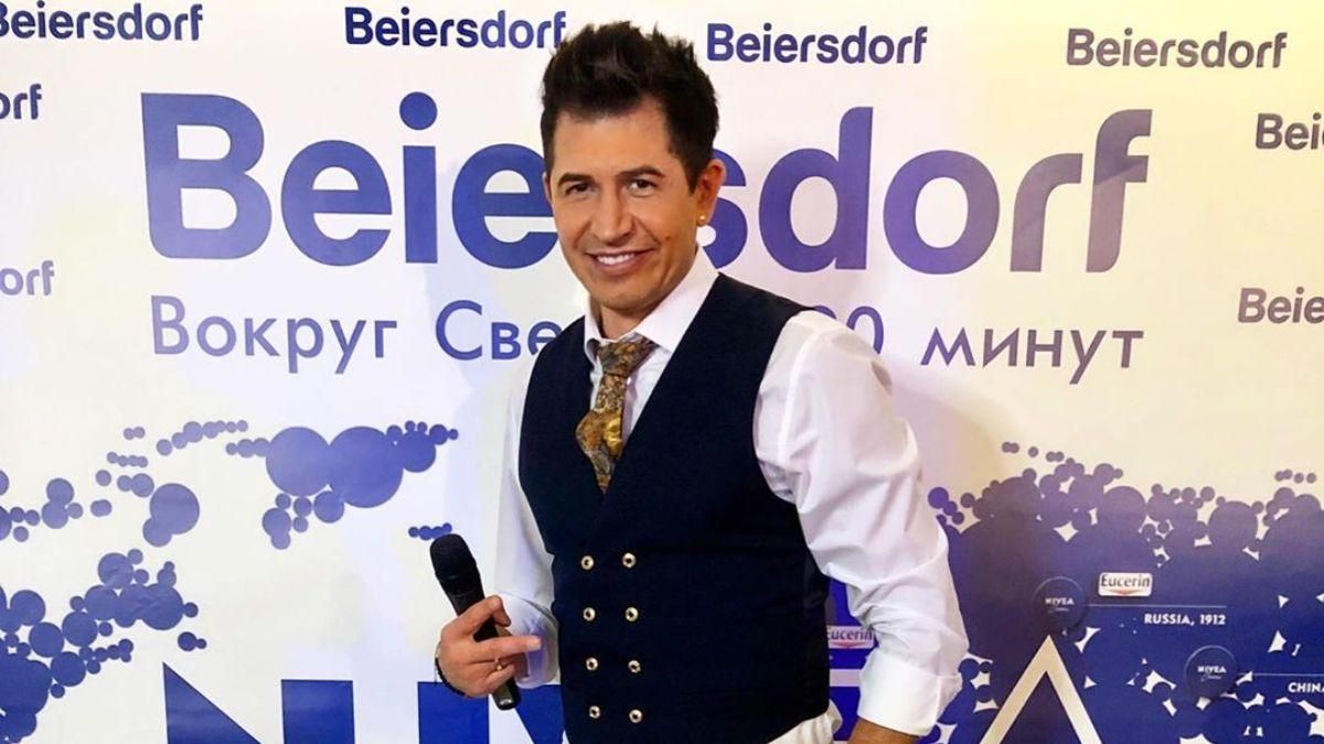 Андрій Джеджула після повернення з Франції відмовився від самоізоляції і вийшов на роботу Андрій Джеджула після повернення з Франції відмовився від самоізоляції і вийшов на роботу