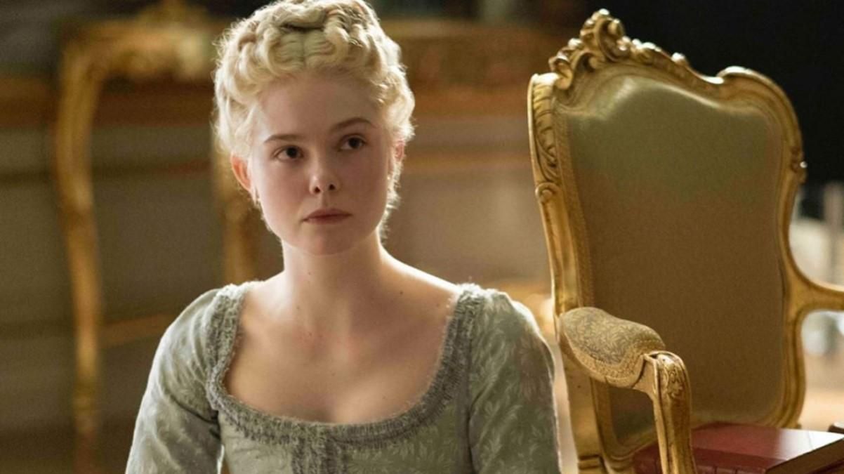 Велика 2020 – дата виходу, тизер серіалу про Катерину II, сюжет Велика 2020 – дата виходу, тизер серіалу про Катерину II, сюжет