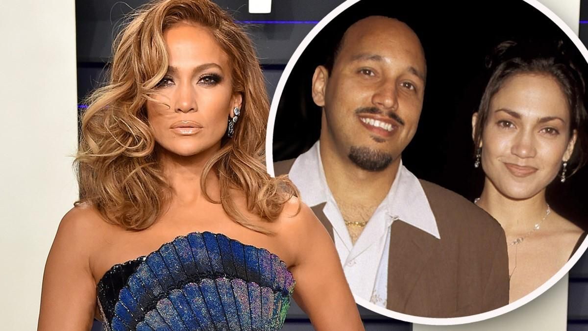 Помер Девід Круз – перший бойфренд Дженніфер Лопес Помер Девід Круз – перший бойфренд Дженніфер Лопес