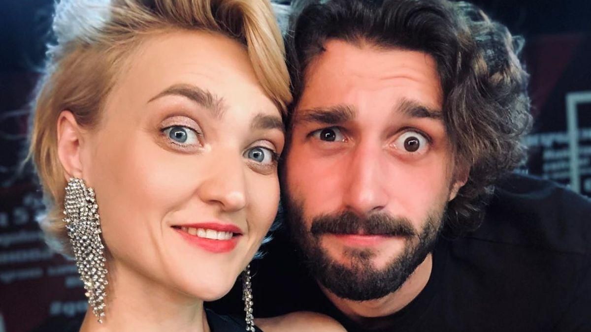 Вера Кекелия призналась, почему ушла от предыдущего жениха Вера Кекелия призналась, почему ушла от предыдущего жениха