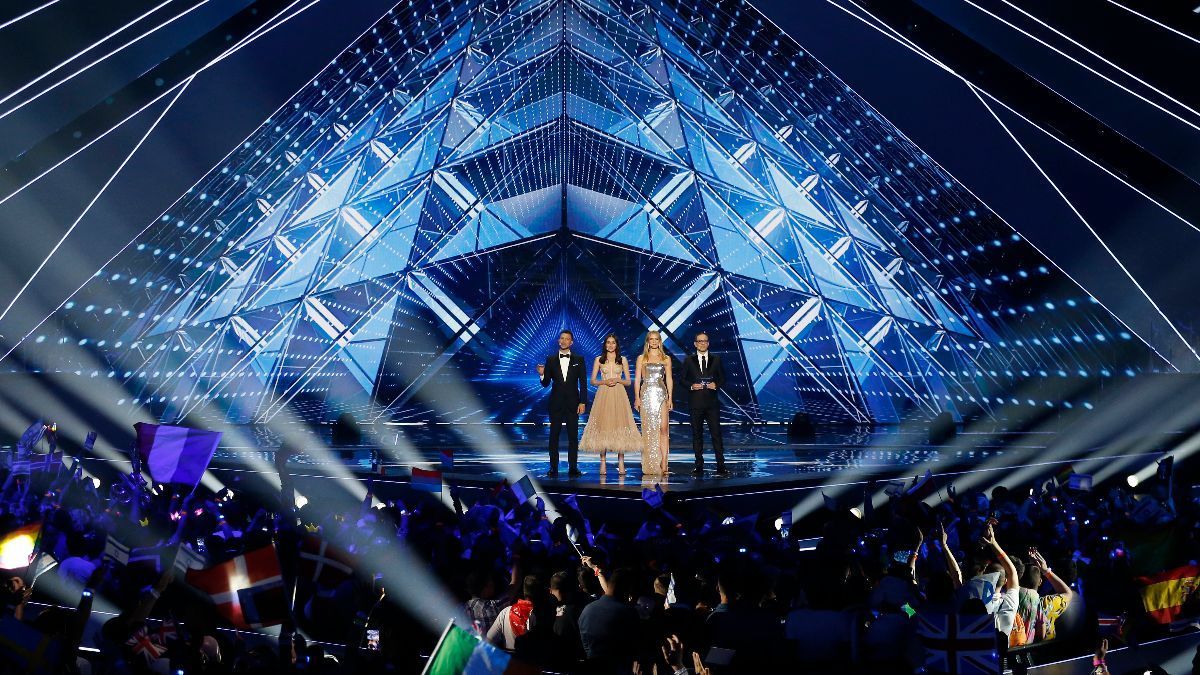Организаторы Евровидения-2020 придумали альтернативу конкурсу