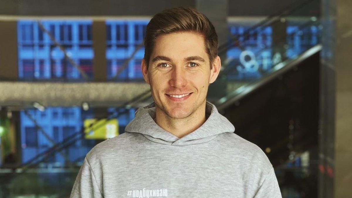 Владимир Остапчук начал продавать маски от коронавируса: фанаты возмущаются Владимир Остапчук начал продавать маски от коронавируса: фанаты возмущаются