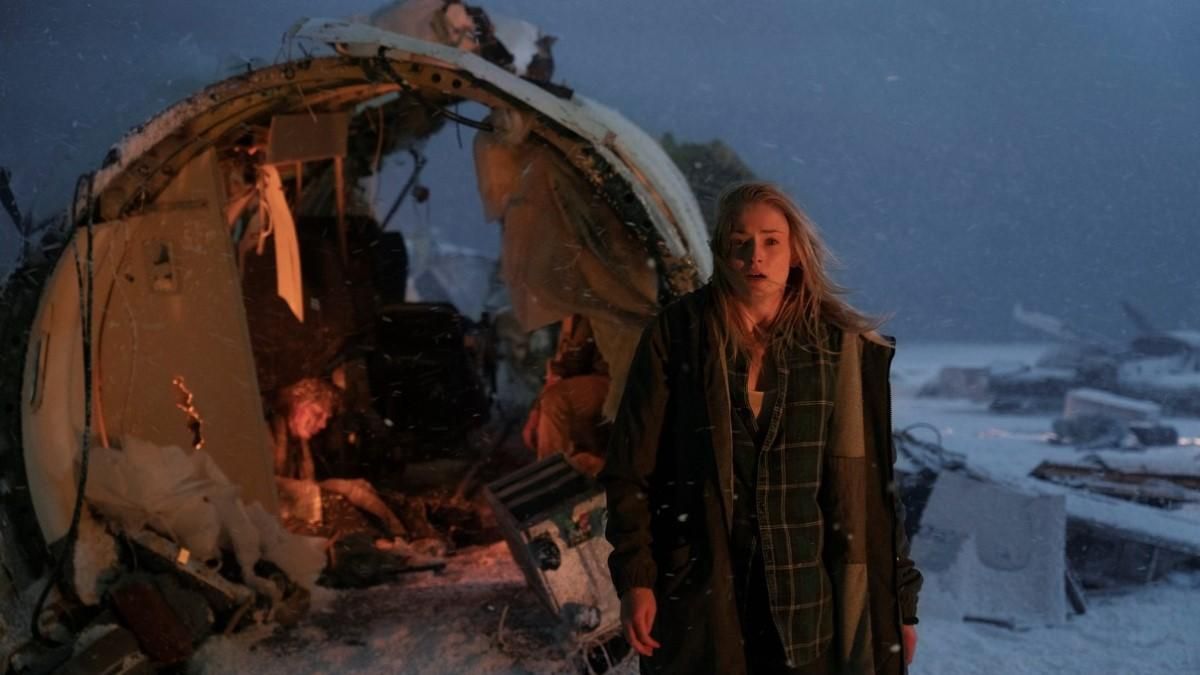 Выжить 2020 – трейлер сериала с Софи Тернер, дата выхода, сюжет Выжить 2020 – трейлер сериала с Софи Тернер, дата выхода, сюжет