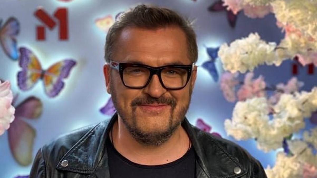 Перший вихід на сцену, – Олександр Пономарьов вразив прихильників архівним знімком Перший вихід на сцену, – Олександр Пономарьов вразив прихильників архівним знімком