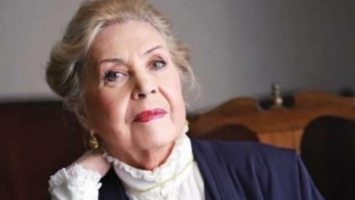 Померла Інна Макарова з фільму Дівчата – причина смерті радянської акторки Померла Інна Макарова з фільму Дівчата – причина смерті радянської акторки