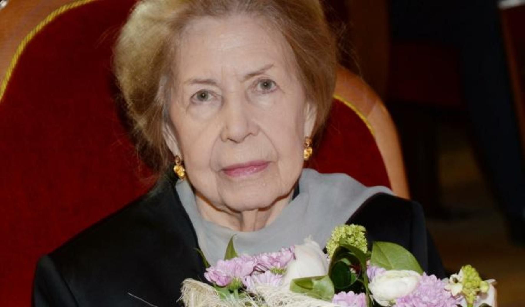 Умерла Инна Макарова – биография, фильмы, личная жизнь Умерла Инна Макарова – биография, фильмы, личная жизнь