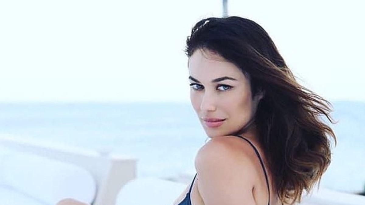 Ольга Куриленко зізналась, чому розповіла світу про діагноз коронавірусу Ольга Куриленко зізналась, чому розповіла світу про діагноз коронавірусу