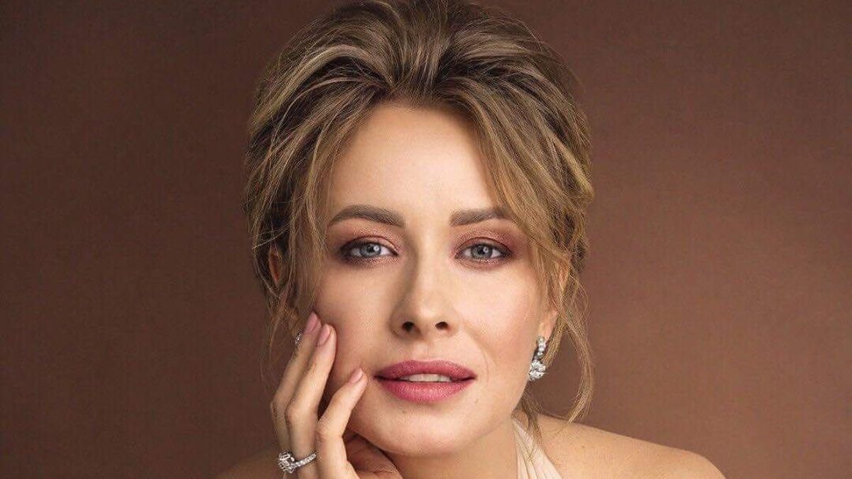 Елена Кравец впервые рассказала о потере двоих детей Елена Кравец впервые рассказала о потере двоих детей