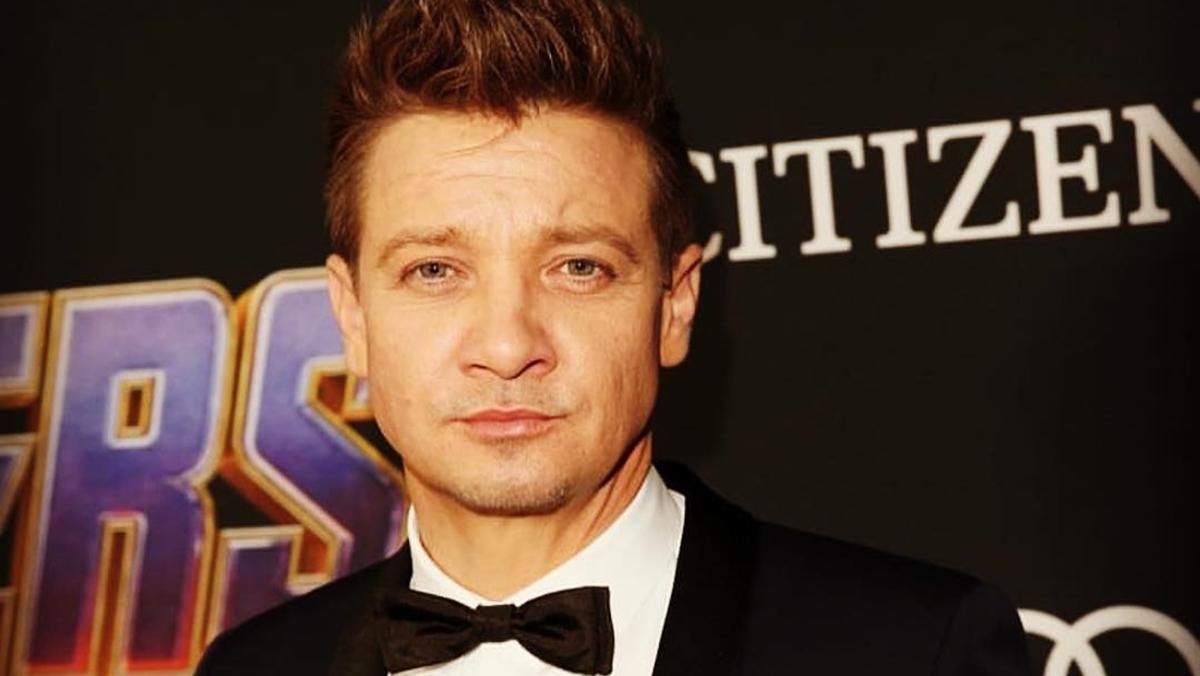 Зірка "Месників" Джеремі Реннер вимагає зменшити суму аліментів на час пандемії коронавірусу Зірка "Месників" Джеремі Реннер вимагає зменшити суму аліментів на час пандемії коронавірусу