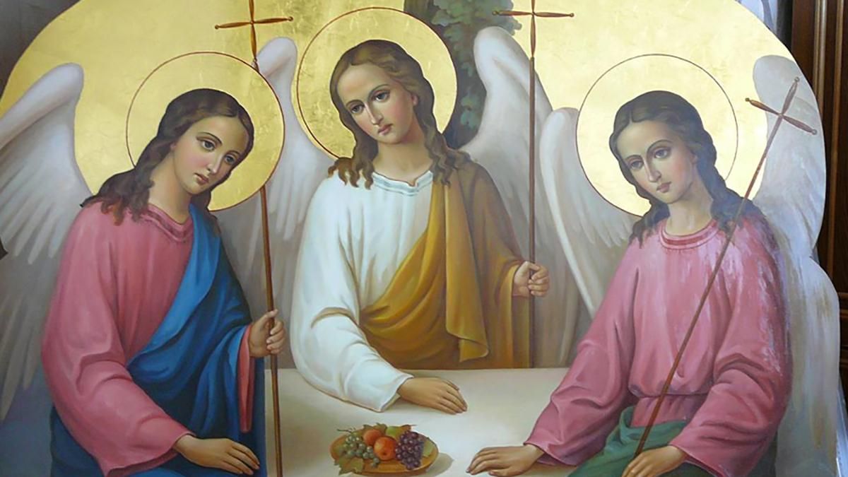 Коли Трійця у 2020 році в Україні – дата і чи буде вихідний день у свято