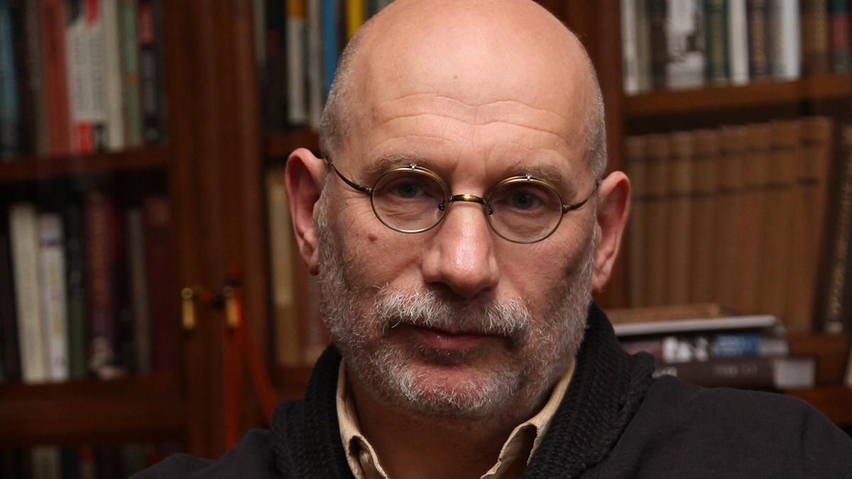 У Бориса Акуніна коронавірус – як себе почуває автор книг про Фандоріна У Бориса Акуніна коронавірус – як себе почуває автор книг про Фандоріна