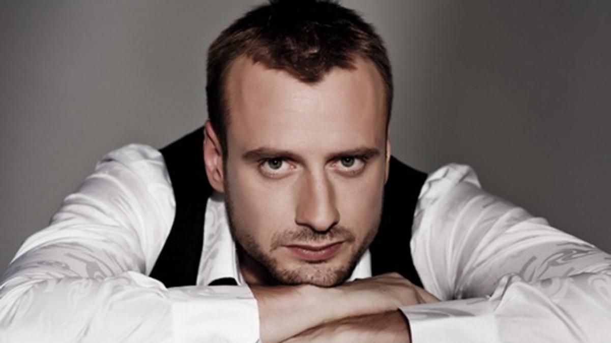 У героя "Холостяка" Френсіса Метью діагностували коронавірус У героя "Холостяка" Френсіса Метью діагностували коронавірус