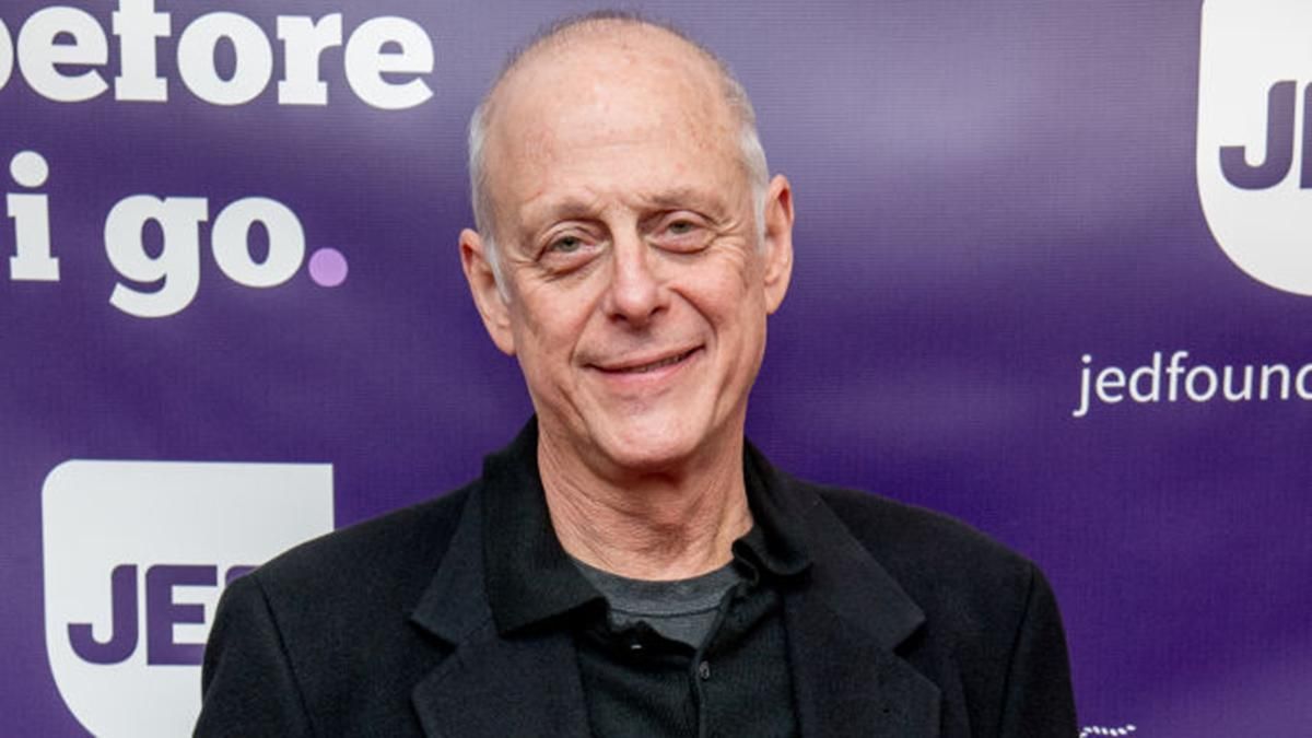 Голлівудський актор Марк Блум помер через коронавірус Голлівудський актор Марк Блум помер через коронавірус