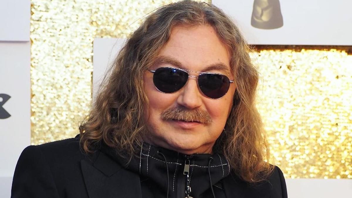 Игорь Николаев госпитализирован с подозрением на коронавирус Игорь Николаев госпитализирован с подозрением на коронавирус