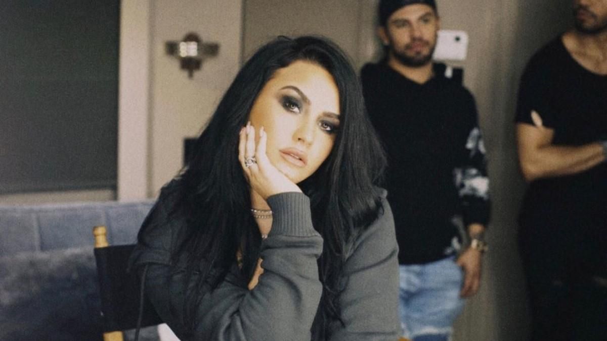 Співачка Демі Ловато закрутила роман з голлівудським актором, – ЗМІ Співачка Демі Ловато закрутила роман з голлівудським актором, – ЗМІ