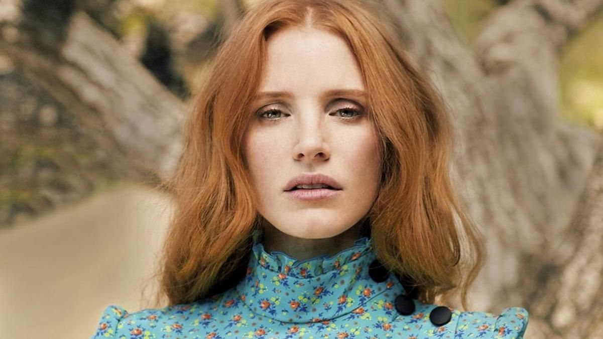 Акторка Джессіка Честейн таємно стала мамою вдруге Акторка Джессіка Честейн таємно стала мамою вдруге