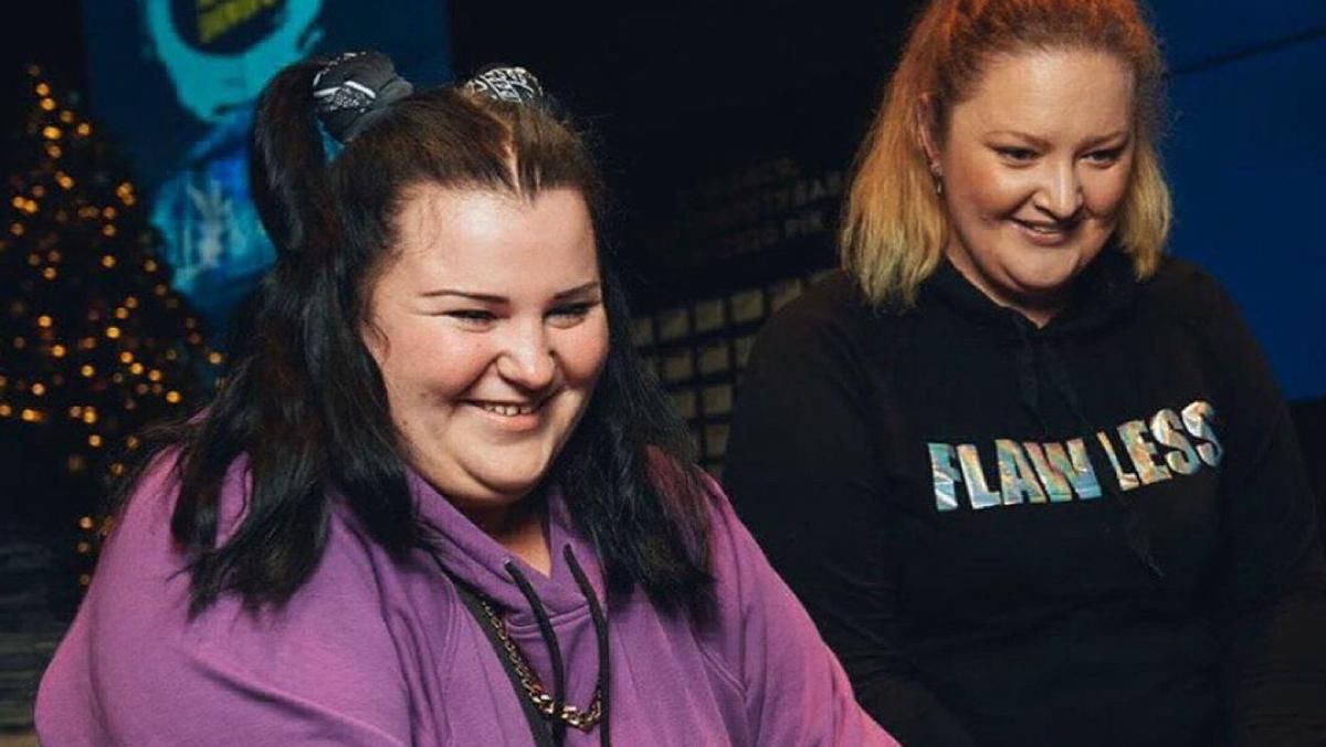 Alyona Alyona показала фотографії з дитинства та згадала веселе життя у селі Alyona Alyona показала фотографії з дитинства та згадала веселе життя у селі