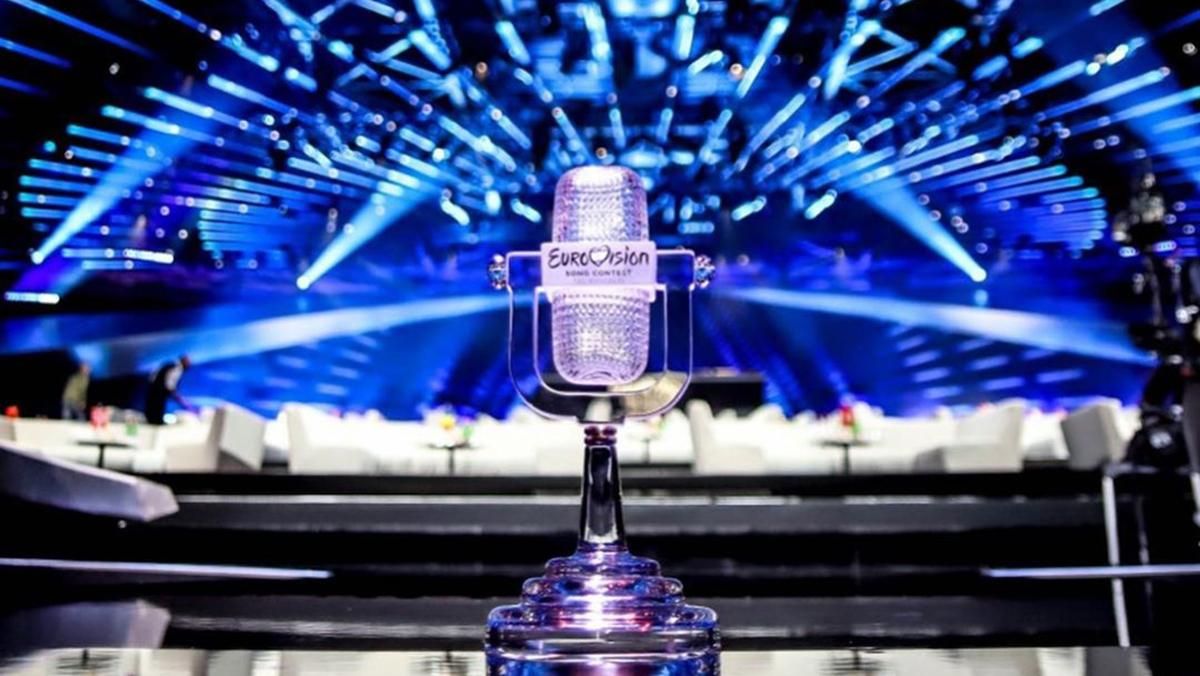 Песни участников Евровидения-2020 выйдут в общем альбоме: детали Песни участников Евровидения-2020 выйдут в общем альбоме: детали