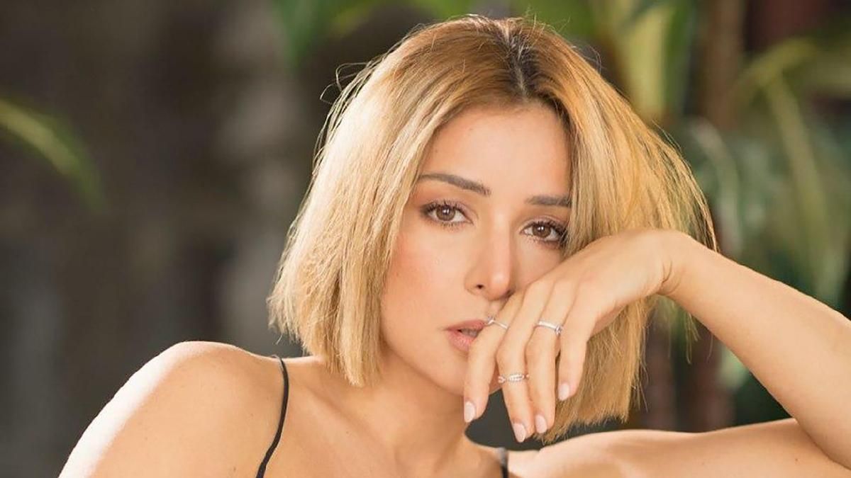 Злата Огнєвіч змінила імідж: нова зачіска співачки Злата Огнєвіч змінила імідж: нова зачіска співачки