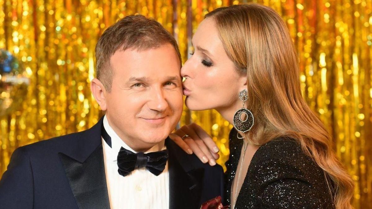 Катя Осадча замилувала мережу домашнім селфі з Юрієм Горбуновим: ніжне фото Катя Осадча замилувала мережу домашнім селфі з Юрієм Горбуновим: ніжне фото