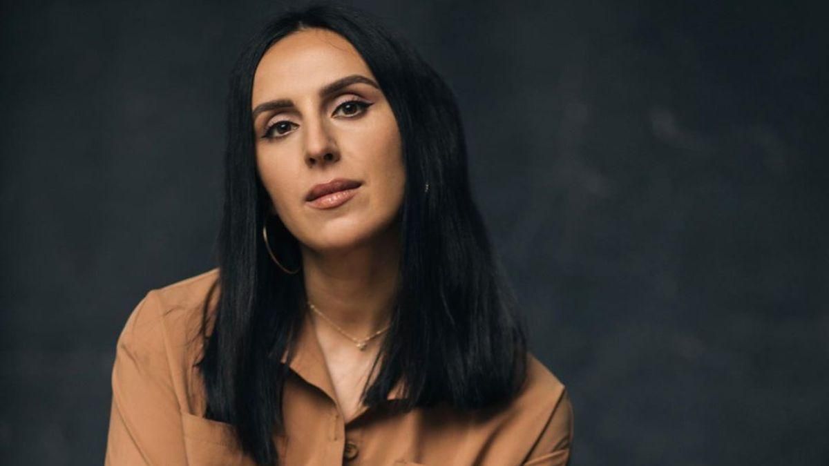 Джамала призвала объединиться для сохранения планеты и приобщиться к акции Час Земли Джамала призвала объединиться для сохранения планеты и приобщиться к акции Час Земли