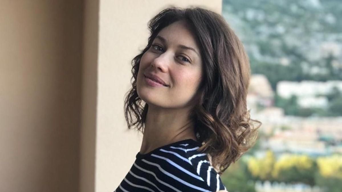 Ольга Куриленко відповіла на найпопулярніші питання про коронавірус Ольга Куриленко відповіла на найпопулярніші питання про коронавірус