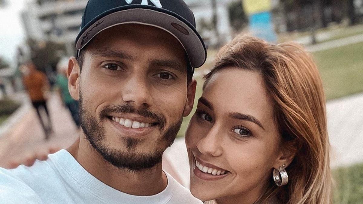 Нікіта Добринін та Даша Квіткова розповіли про перенесення весілля та труднощі в стосунках Нікіта Добринін та Даша Квіткова розповіли про перенесення весілля та труднощі в стосунках